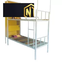 GIƯỜNG TẦNG SV GT-0190-NL